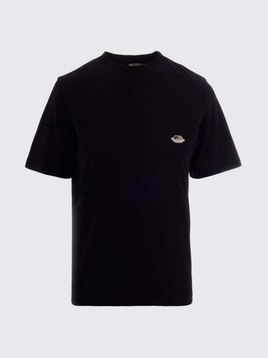 26SS 피오루찌 반팔 티셔츠 W26SSJTS020CJ01 BK01 Black - FIORUCCI