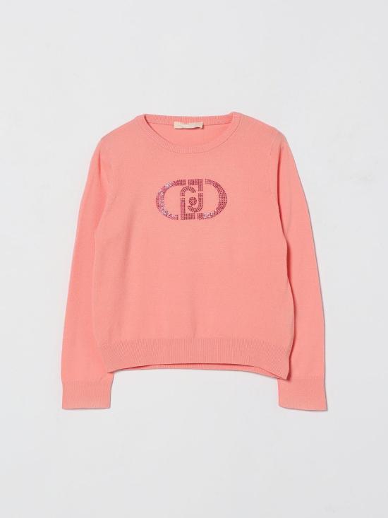 26SS [키즈] 리우조 티셔츠 KA6062MA74R X0244 Coral