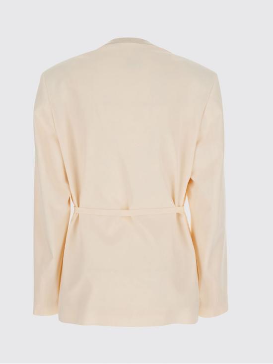 26SS 그리포니 자켓 G1AB0024 02G White - GRIFONI