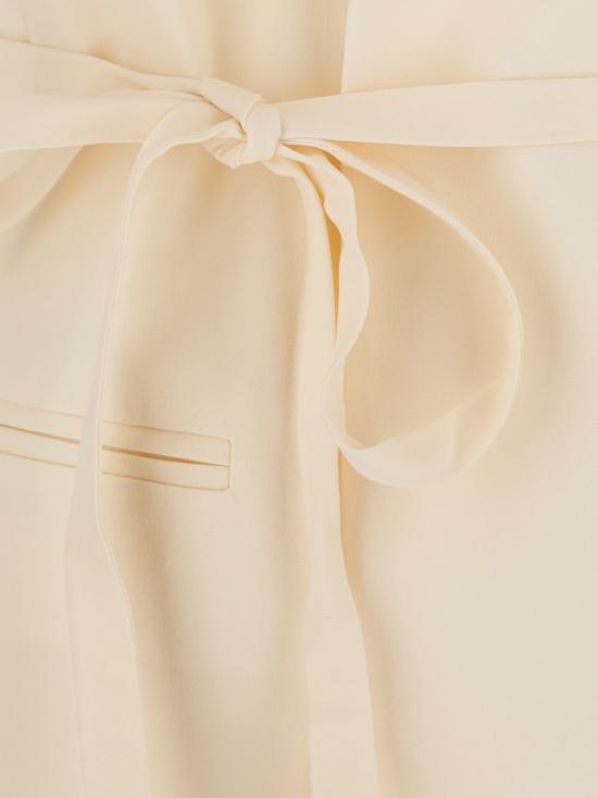 26SS 그리포니 자켓 G1AB0024 02G White - GRIFONI
