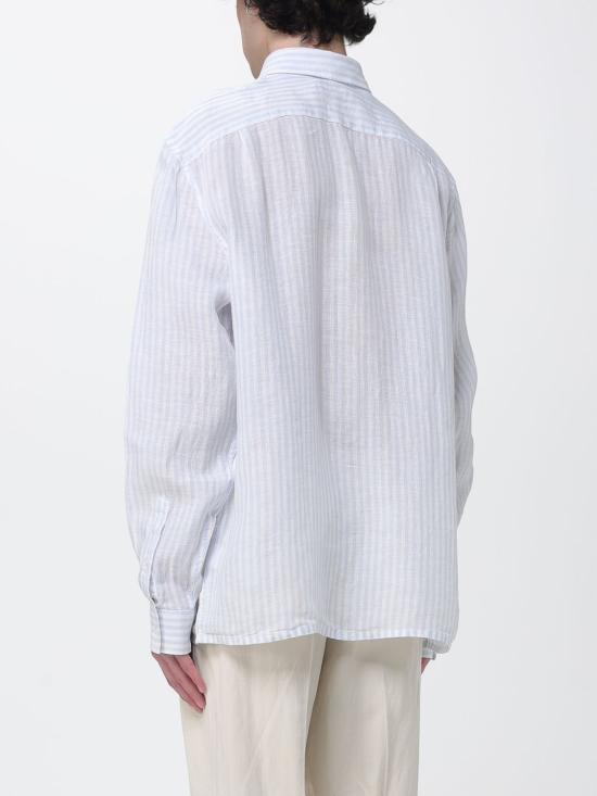 26SS 라코스테 긴팔 셔츠 CH6985 29I Fa01 - LACOSTE
