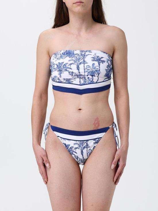 26SS 세인트바쓰 비키니 수영복 RIO0001 08719L White