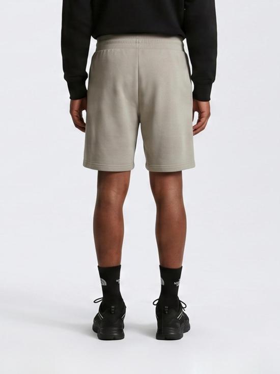 26SS 노스페이스 숏팬츠 NF0A8GQB 2MB1 Grey - NORTH FACE
