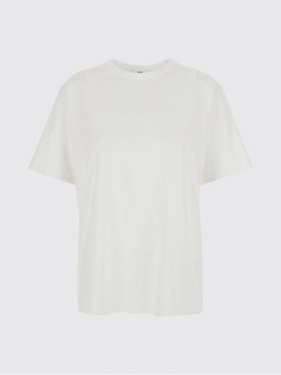 26SS 그리포니 반팔 티셔츠 G1AB0050 A01 White - GRIFONI