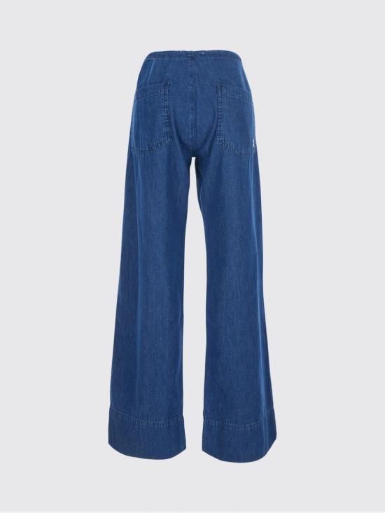 26SS 아이콘데님 데님 팬츠 COSY ID8830 Blue - ICON DENIM
