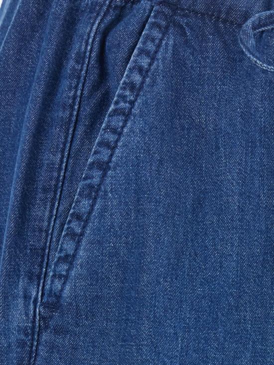 26SS 아이콘데님 데님 팬츠 COSY ID8830 Blue - ICON DENIM