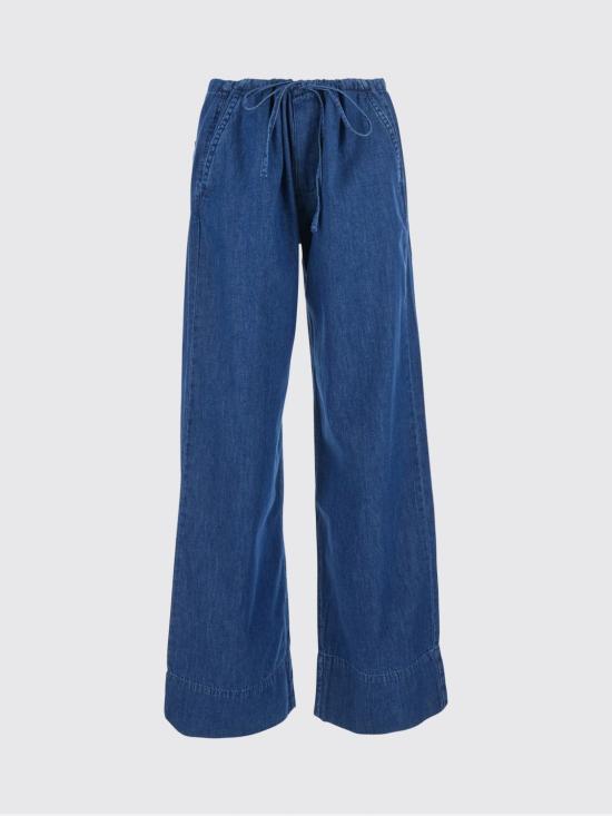 26SS 아이콘데님 데님 팬츠 COSY ID8830 Blue - ICON DENIM