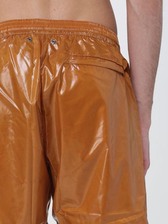 26SS Nom 스윔팬츠 04NICOLA Rust - OTHER BRANDS