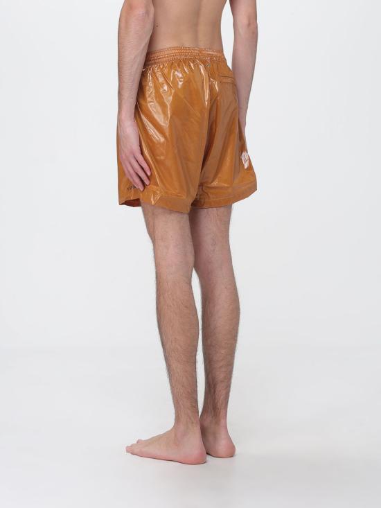 26SS Nom 스윔팬츠 04NICOLA Rust - OTHER BRANDS