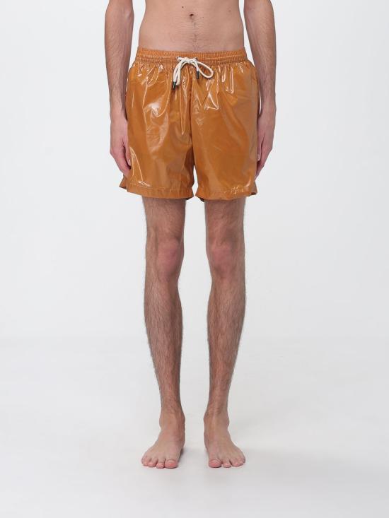26SS Nom 스윔팬츠 04NICOLA Rust