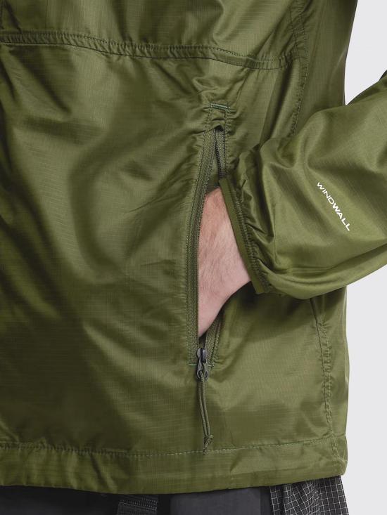 26SS 노스페이스 자켓 NF0A8B64 BRI1 Green - NORTH FACE