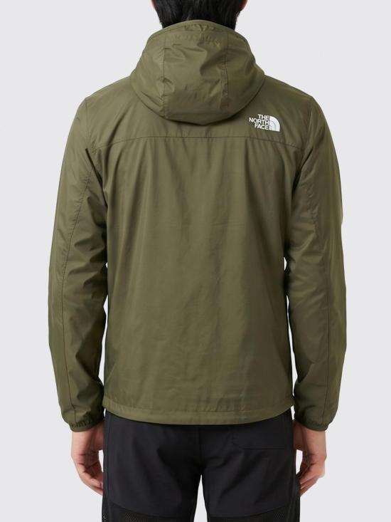 26SS 노스페이스 자켓 NF0A8B64 BRI1 Green - NORTH FACE