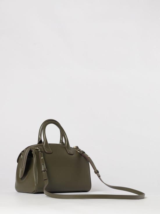 26SS 알마니 토트백 XW000307AF12040 U7043 Kaki - ARMANI