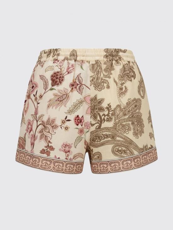 26SS Hemant & Nandita 숏팬츠 HNDANI6047 MULTI Multicolor - OTHER BRANDS