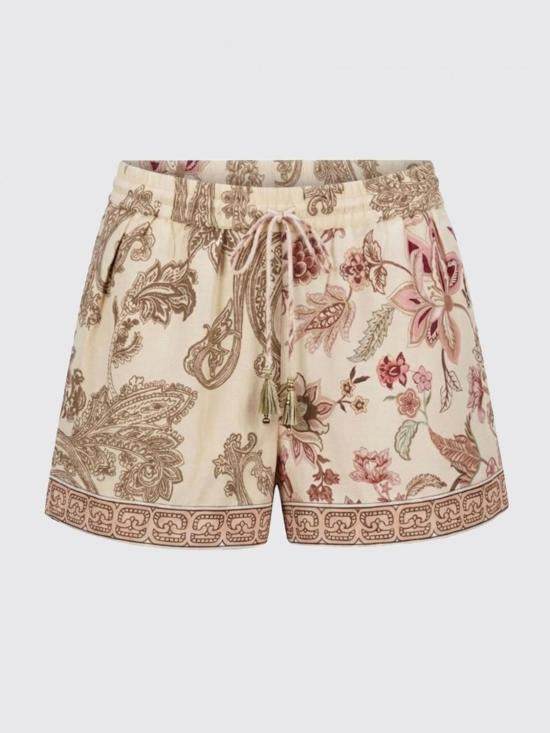 26SS Hemant & Nandita 숏팬츠 HNDANI6047 MULTI Multicolor - OTHER BRANDS