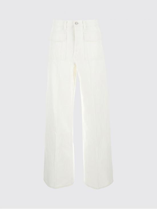 26SS 프레임 데님 팬츠 2047728 WHT White - FRAME
