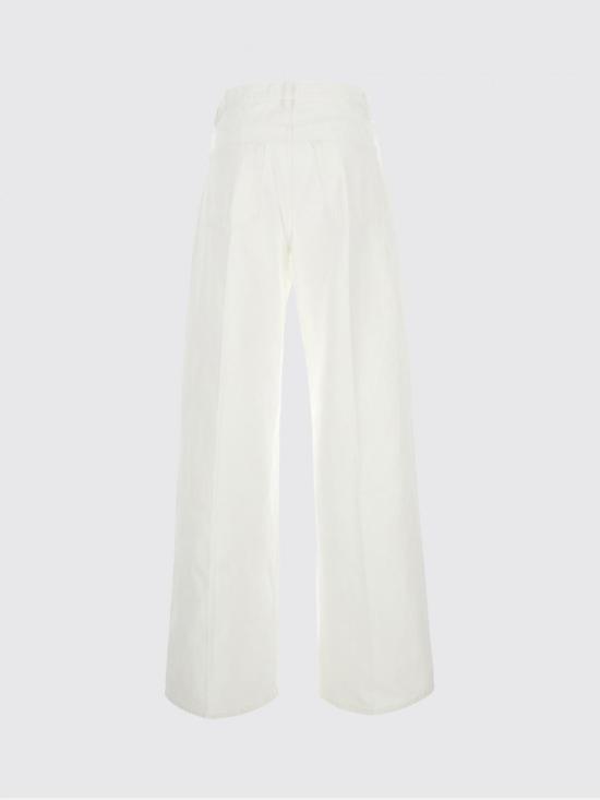 26SS 프레임 데님 팬츠 2047728 WHT White - FRAME