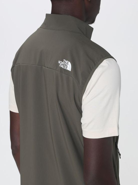 26SS 노스페이스 베스트 NF0A8G0K 21L1 Green - NORTH FACE
