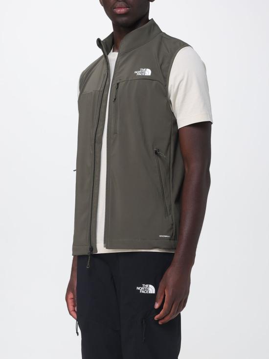 26SS 노스페이스 베스트 NF0A8G0K 21L1 Green - NORTH FACE