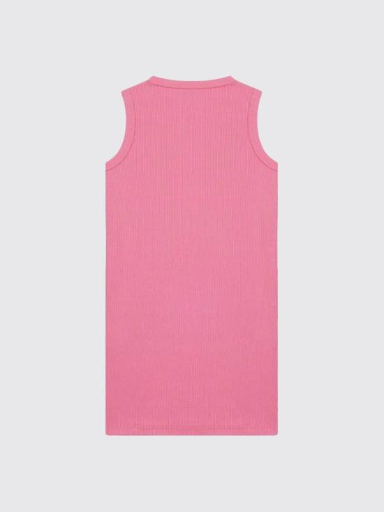 26SS [키즈] 지씨디에스 원피스 C1GJQB574103 525P Pink - GCDS
