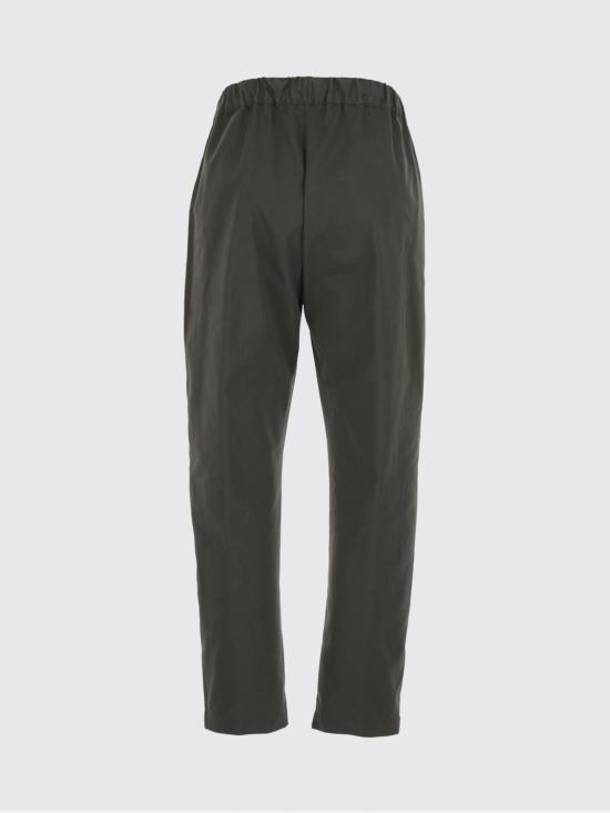 26SS 세미쿠튀르 스트레이트 팬츠 Y6SO26 S85 Green - SEMI-COUTURE