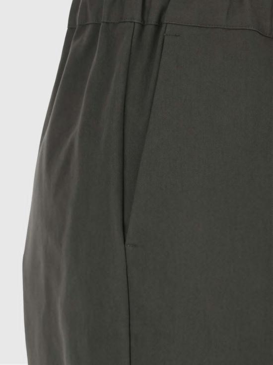 26SS 세미쿠튀르 스트레이트 팬츠 Y6SO26 S85 Green - SEMI-COUTURE