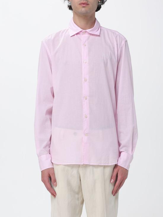 26SS 세인트바쓰 긴팔 셔츠 LCM0001 00135L Pink