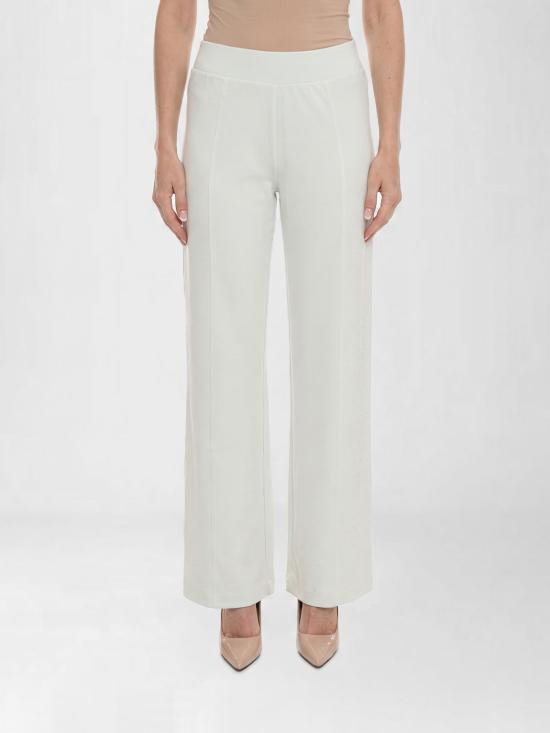 26SS 엠포리오 아르마니 스트레이트 팬츠 7W001017AF24375 U1142 Blue