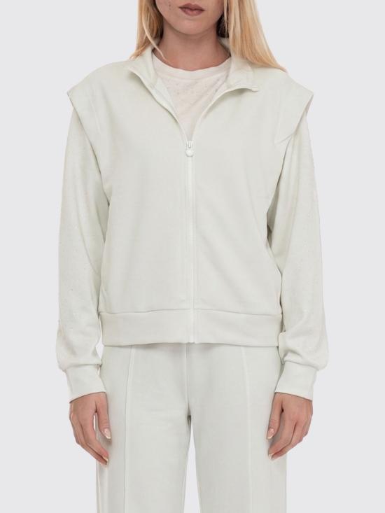 26SS 엠포리오 아르마니 스웨터 7W001016AF24375 U1142 Blue