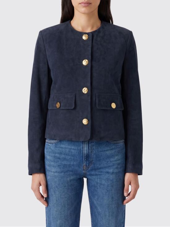 26SS 아르마 자켓 006L26103402 ROYAL Blue