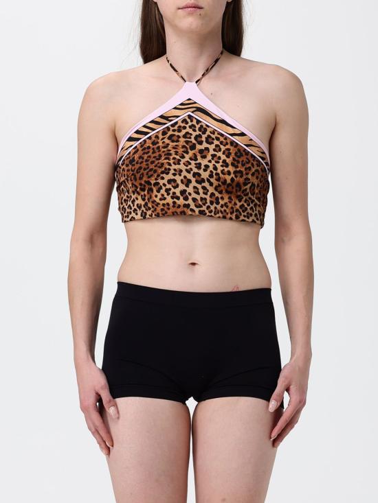 26SS 세인트바쓰 비키니 수영복 NRB0001 09531L Multicolor