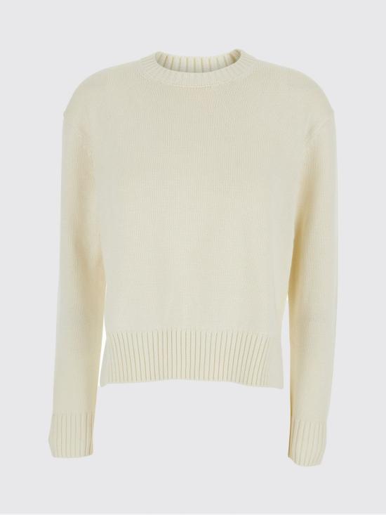 26SS 폴로 랄프로렌 스웨터 211898583 003 White - POLO RALPH LAUREN