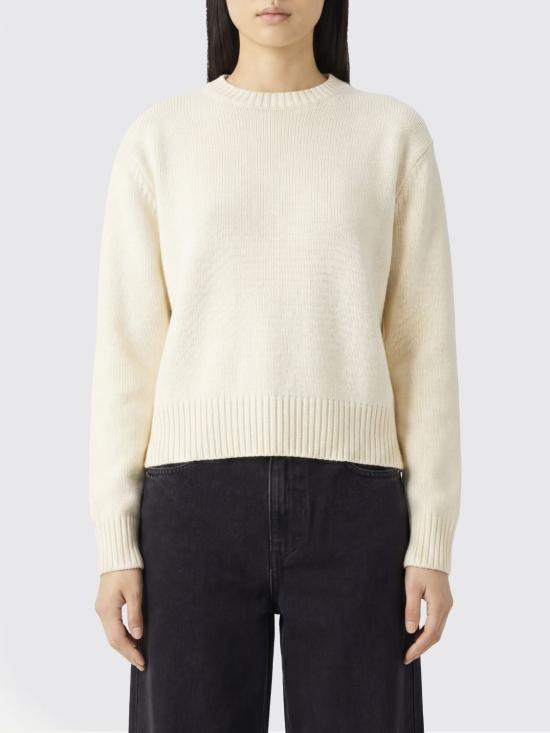 26SS 폴로 랄프로렌 스웨터 211898583 003 White