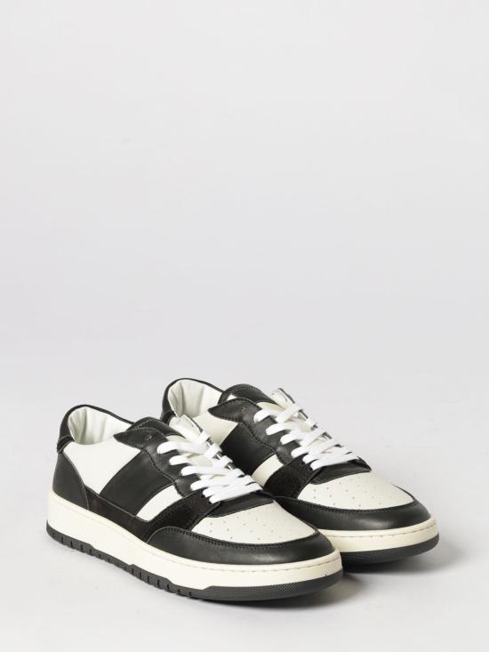 26SS 콜레기움 스니커즈 FMC4PALEA12 001 Ice - COLLEGIUM