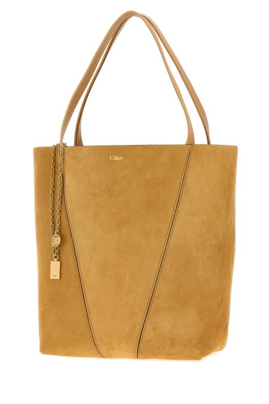 26SS 끌로에 숄더백 CH25WS811Q66 218 Yellow - CHLOE