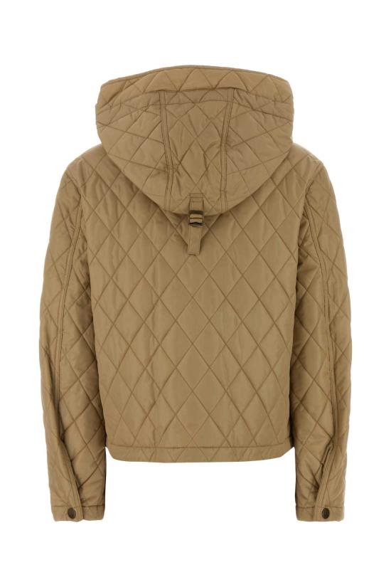 26FW 버버리 자켓 8113116 B8626 Beige o Tan - BURBERRY