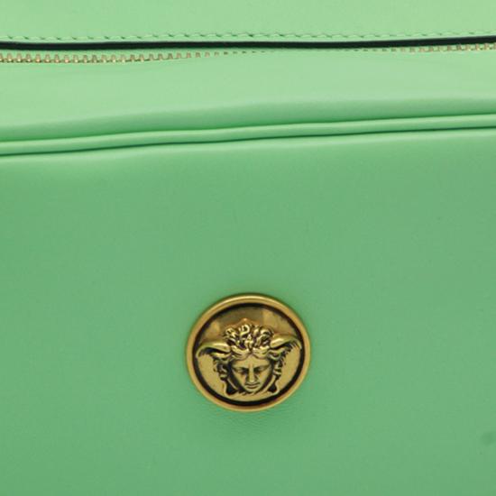 26FW 베르사체 숄더백 1024318 1A174491GT4J MINT - VERSACE