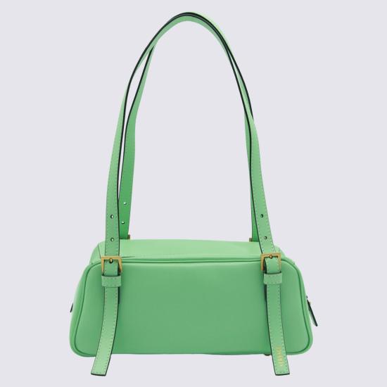 26FW 베르사체 숄더백 1024318 1A174491GT4J MINT - VERSACE