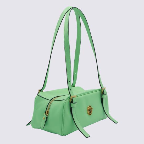 26FW 베르사체 숄더백 1024318 1A174491GT4J MINT - VERSACE
