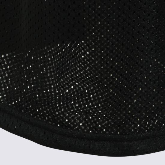 26SS AWGE 숏팬츠 AS6SMT20AP T2217999 Black - OTHER BRANDS