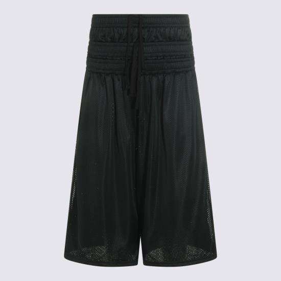 26SS AWGE 숏팬츠 AS6SMT20AP T2217999 Black