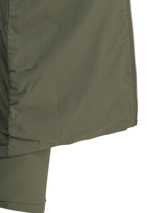 26FW 아크테릭스 아톰 SL 후디 자켓 X000009560ATOM SL HDYFORAGE Green - ARC`TERYX