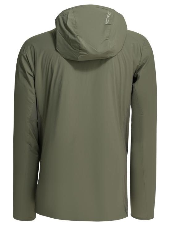 26FW 아크테릭스 아톰 SL 후디 자켓 X000009560ATOM SL HDYFORAGE Green - ARC`TERYX