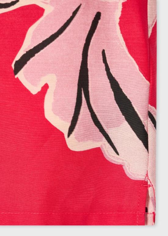 26SS 폴 스미스 셔츠 W1R386BV11224 FUCHSIA - PAUL SMITH