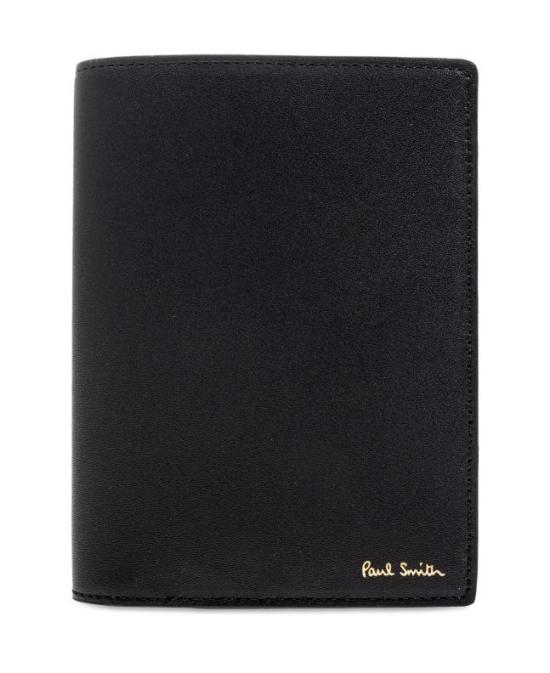 26SS 폴 스미스 남성지갑 M1A5022CMULTI 79 BLACK - PAUL SMITH