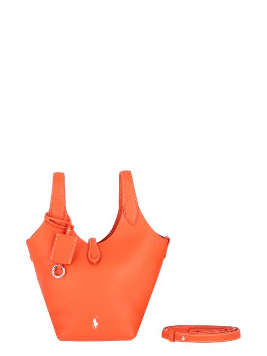 26SS 랄프 로렌 숄더백 428944657016 800 ORANGE