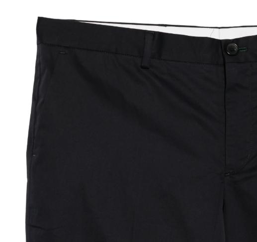 26SS 폴 스미스 스트레이트 팬츠 M2R922PV20028 49 VERY DARK NAVY - PAUL SMITH
