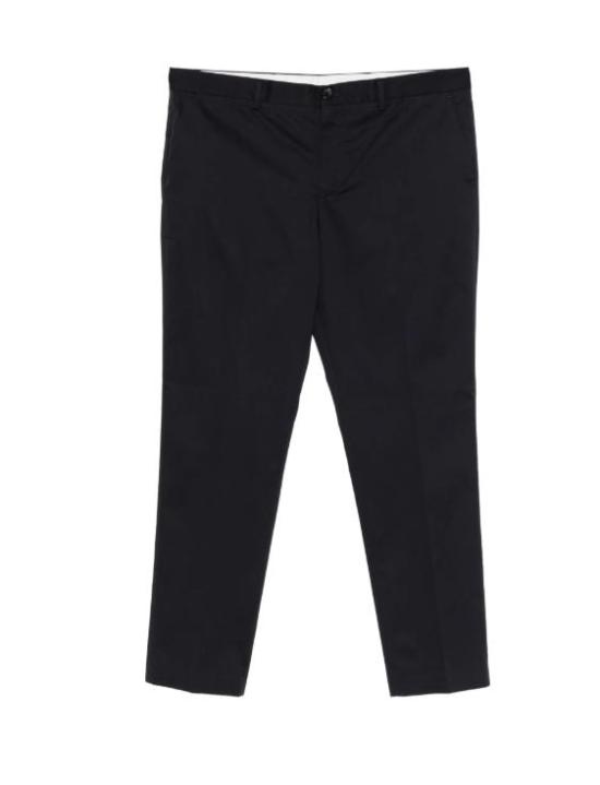 26SS 폴 스미스 스트레이트 팬츠 M2R922PV20028 49 VERY DARK NAVY