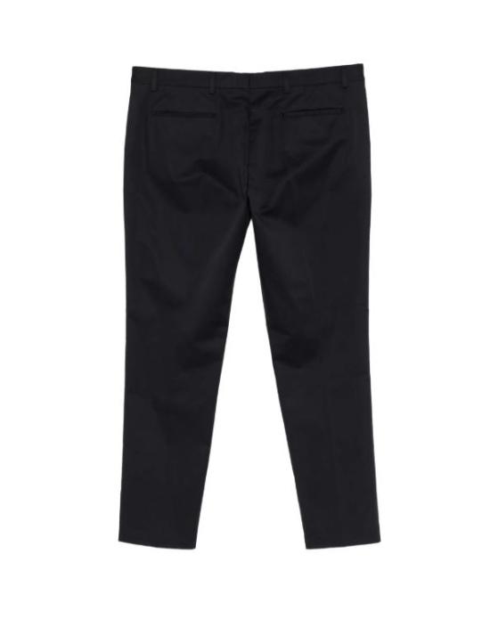 26SS 폴 스미스 스트레이트 팬츠 M2R922PV20028 49 VERY DARK NAVY - PAUL SMITH