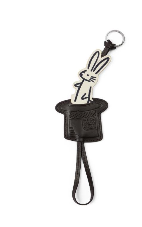 26SS 폴 스미스 키링 M1A8315UNOVEL PR NTED - PAUL SMITH
